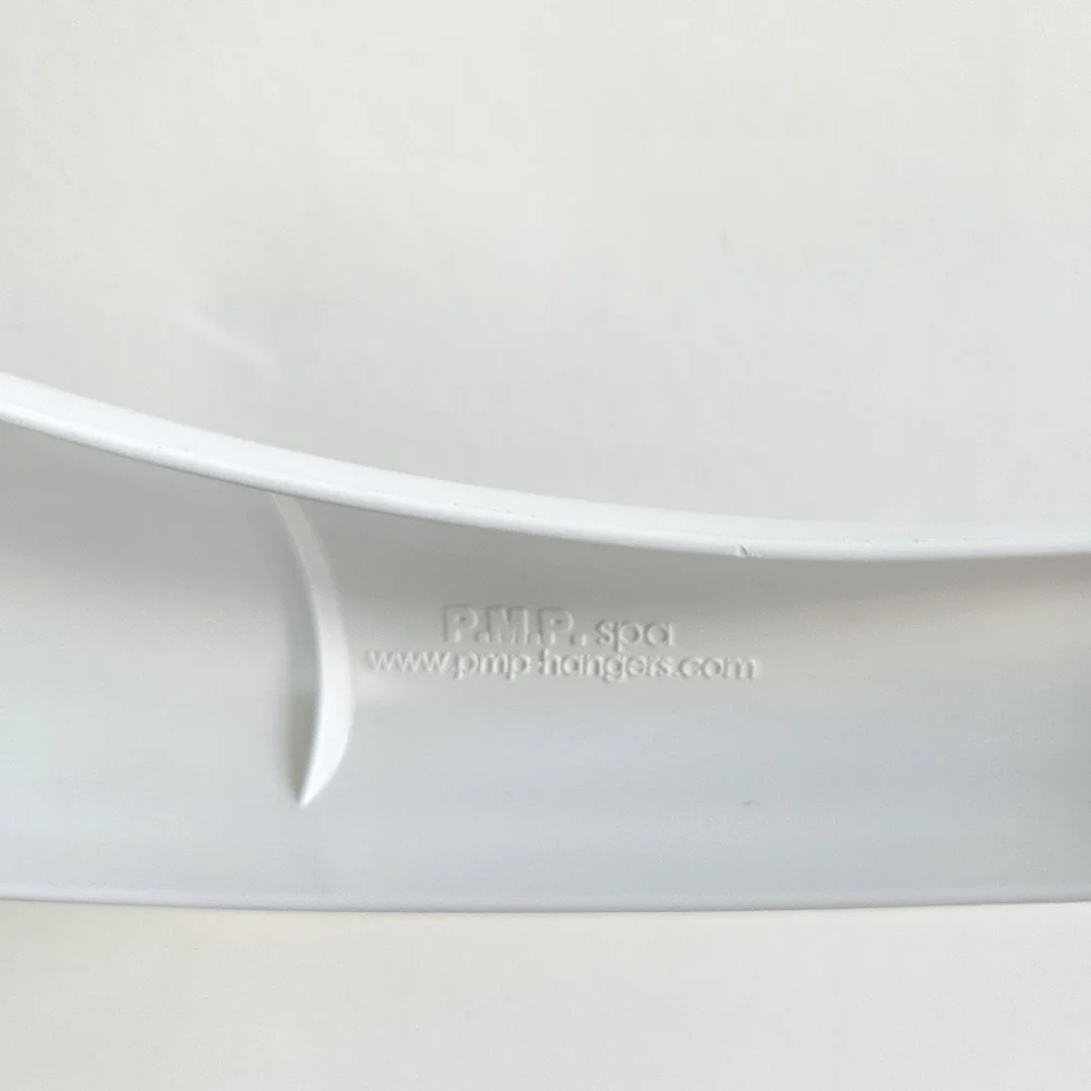 New Moncler Designer Authentic Adult Hanger